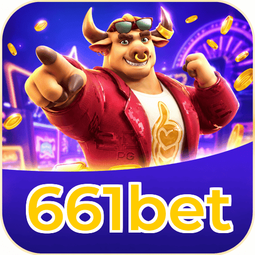 661bet Instalar Logo 3