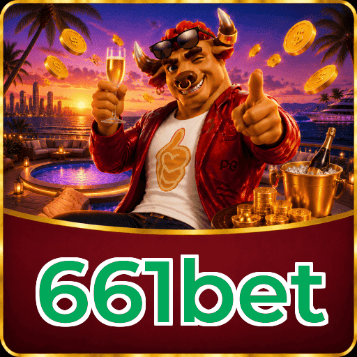 661bet Logo 1