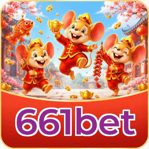 661bet Logo 2