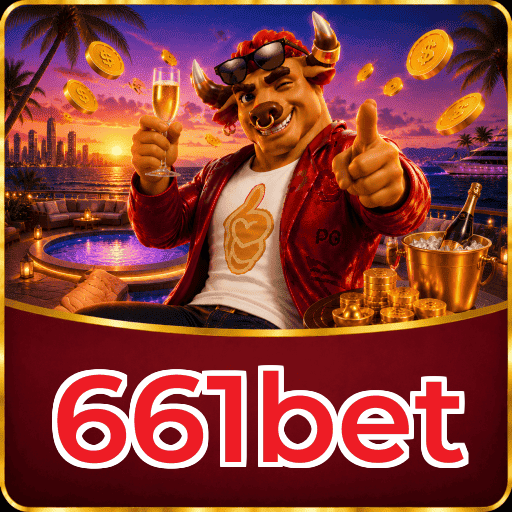 661bet Logo 3