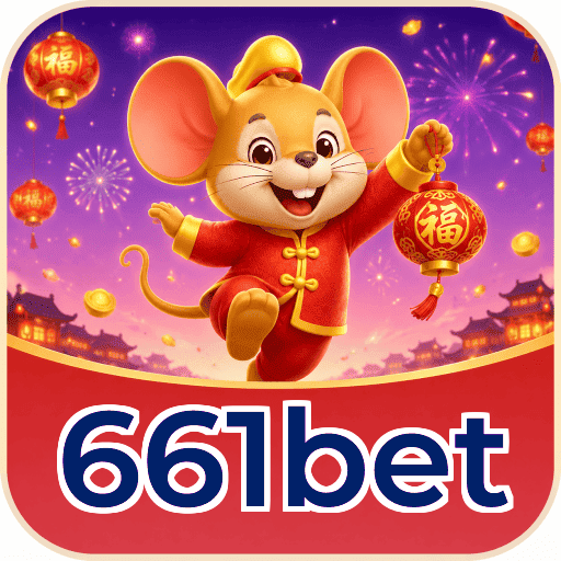 661bet Instalar Logo 1