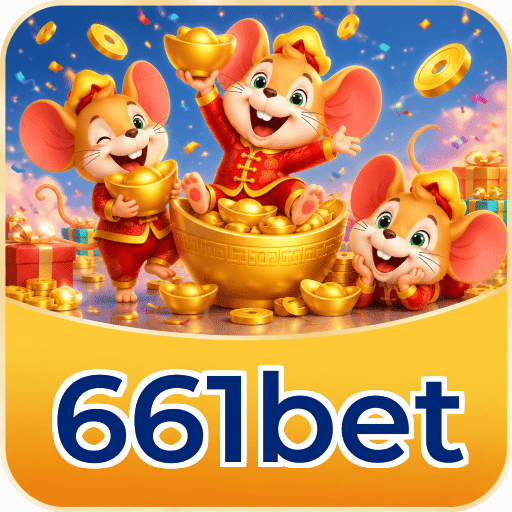 661bet Instalar Logo 2